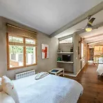 Sleep And Terrace Loft In Sant Daniel Appartamento