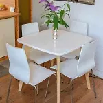 Appartamento Sleep And Terrace Loft In Sant Daniel *