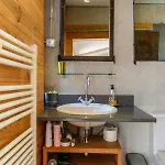 Sleep And Terrace Loft In Sant Daniel Appartamento Girona