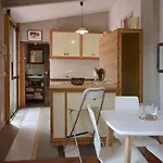 Sleep And Terrace Loft In Sant Daniel