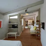 Sleep And Terrace Loft In Sant Daniel *