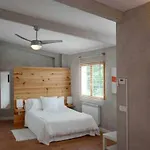 Sleep And Terrace Loft In Sant Daniel *