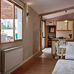 Sleep And Terrace Loft In Sant Daniel * Girona