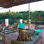 Appartamento Sleep And Terrace Loft In Sant Daniel *