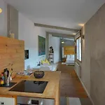 Sleep And Terrace Loft In Sant Daniel * Girona