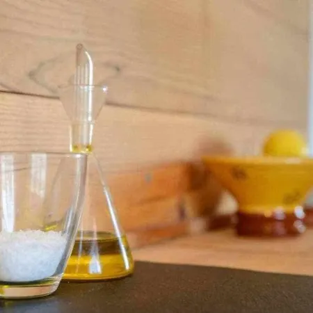 Sleep And Terrace Loft In Sant Daniel Apartamento