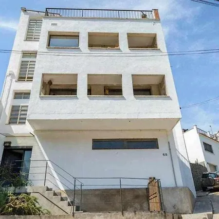 Sleep And Terrace Loft In Sant Daniel Apartamento Girona