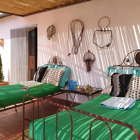Sleep And Terrace Loft In Sant Daniel * خيرونا