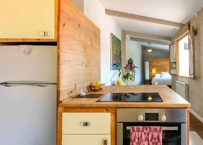 Sleep And Terrace Loft In Sant Daniel Apartamento Girona