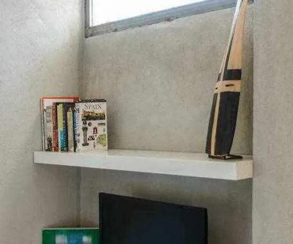 Sleep And Terrace Loft In Sant Daniel Apartamento *