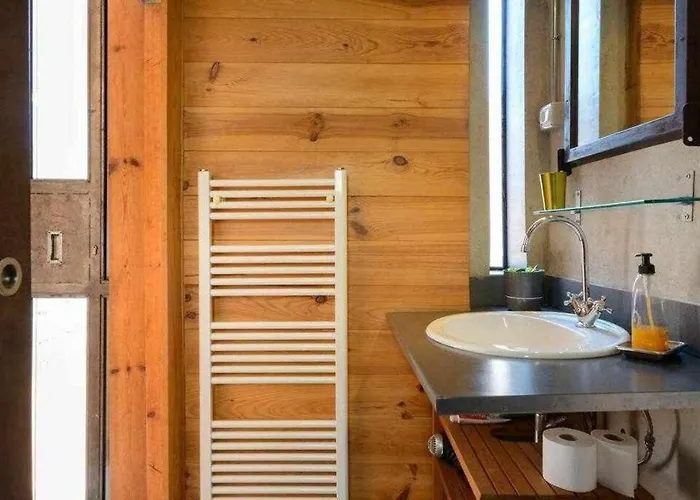 Sleep And Terrace Loft In Sant Daniel Apartamento Girona