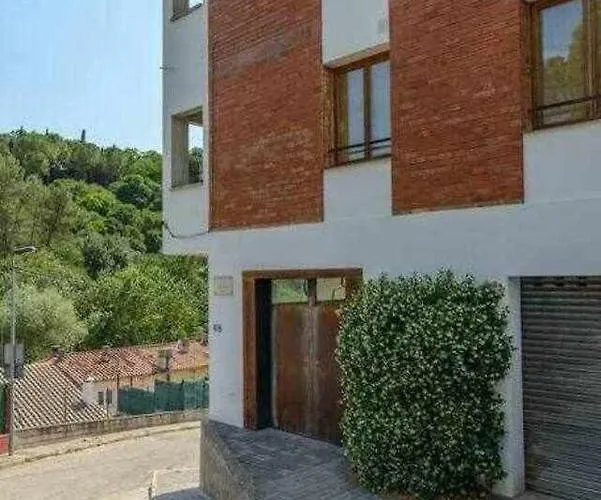 Apartamento Sleep And Terrace Loft In Sant Daniel