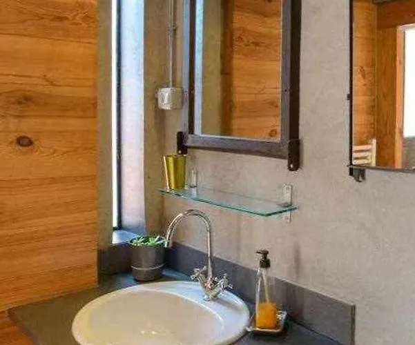 Apartamento Sleep And Terrace Loft In Sant Daniel Girona