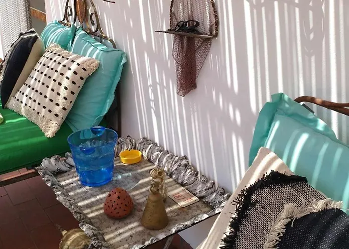 Sleep And Terrace Loft In Sant Daniel Apartamento *