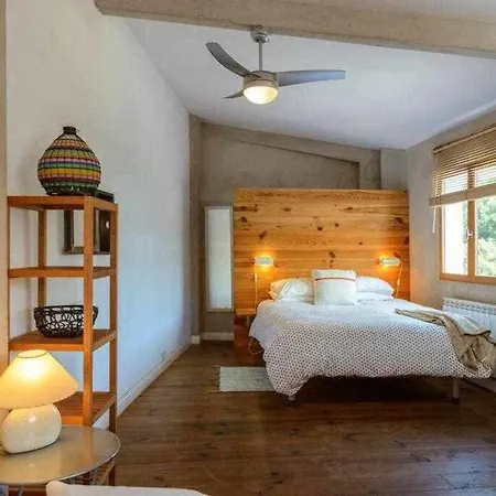 Daire Sleep And Terrace Loft In Sant Daniel