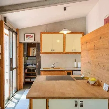 Sleep And Terrace Loft In Sant Daniel * 지로나