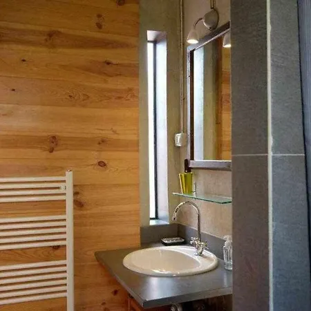 아파트 Sleep And Terrace Loft In Sant Daniel 지로나