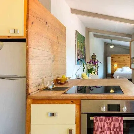 Sleep And Terrace Loft In Sant Daniel Apartmán Girona