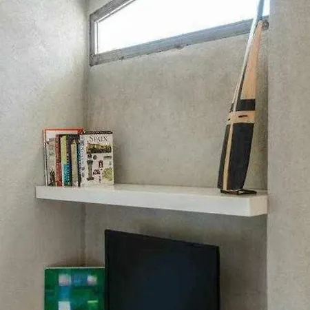 Sleep And Terrace Loft In Sant Daniel Lejlighed *