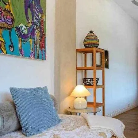 Sleep And Terrace Loft In Sant Daniel *