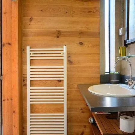 Sleep And Terrace Loft In Sant Daniel Apartmán Girona