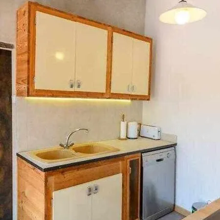 Apartment Sleep And Terrace Loft In Sant Daniel