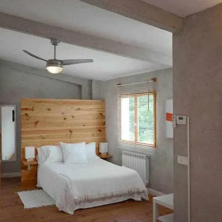 Sleep And Terrace Loft In Sant Daniel *