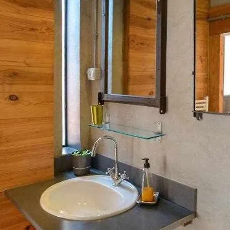 Apartmán Sleep And Terrace Loft In Sant Daniel Girona