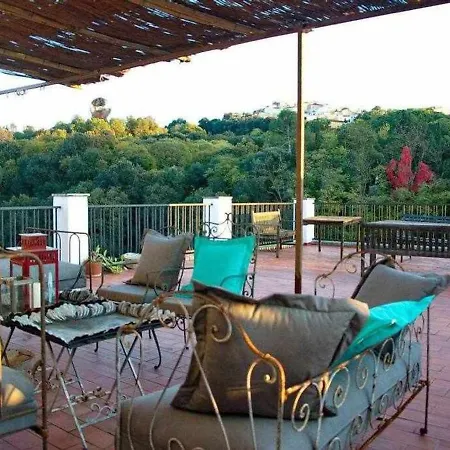 아파트 Sleep And Terrace Loft In Sant Daniel *