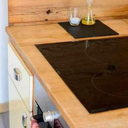 Sleep And Terrace Loft In Sant Daniel Girona