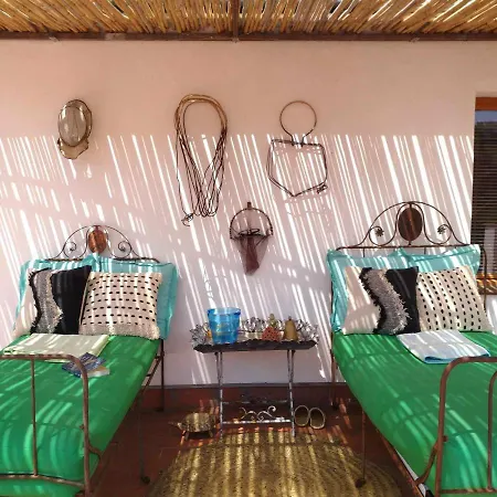 Apartmán Sleep And Terrace Loft In Sant Daniel