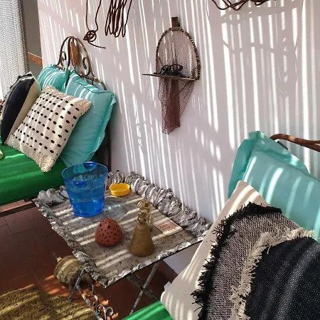 Sleep And Terrace Loft In Sant Daniel Apartmán *