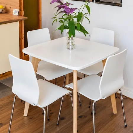 Sleep And Terrace Loft In Sant Daniel Girona