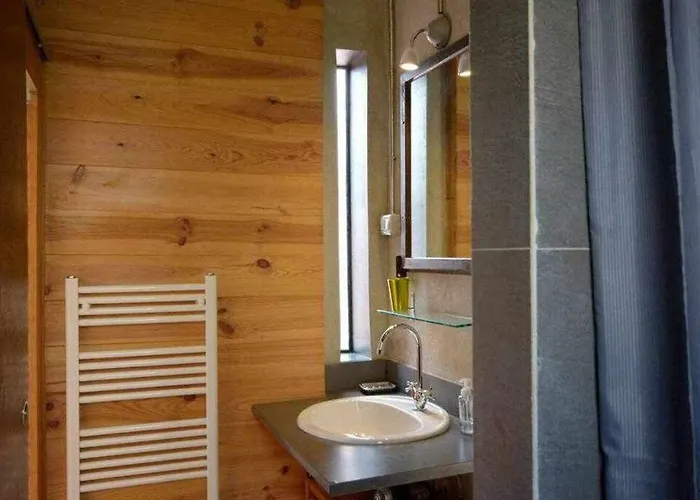 Lejlighed Sleep And Terrace Loft In Sant Daniel Girona