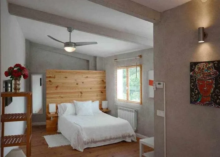 Sleep And Terrace Loft In Sant Daniel *