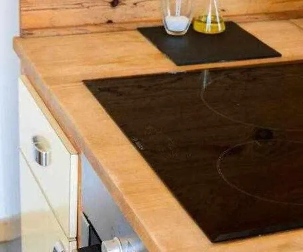 Sleep And Terrace Loft In Sant Daniel Girona