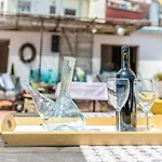 Sleep And Terrace Loft In Sant Daniel *