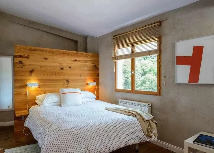 Sleep&stay Terrace Loft In Sant Daniel