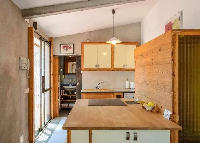 Sleep&stay Terrace Loft In Sant Daniel * Gerona