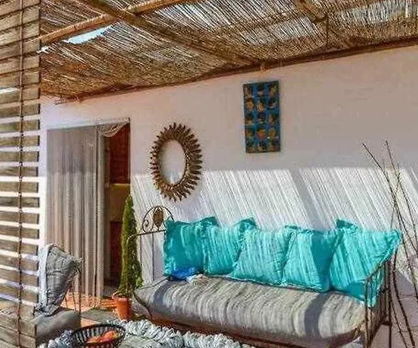 Appartement Sleep&stay Terrace Loft In Sant Daniel Gerona