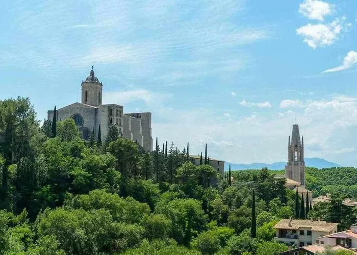 Sleep&stay Terrace Loft In Sant Daniel Appartement *