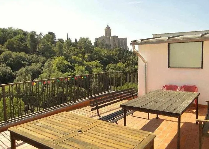 Sleep&stay Terrace Loft In Sant Daniel Gerona