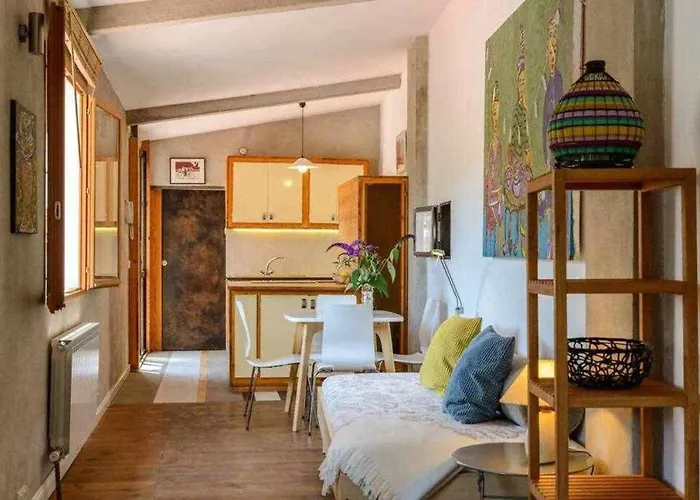 Appartement Sleep&stay Terrace Loft In Sant Daniel *