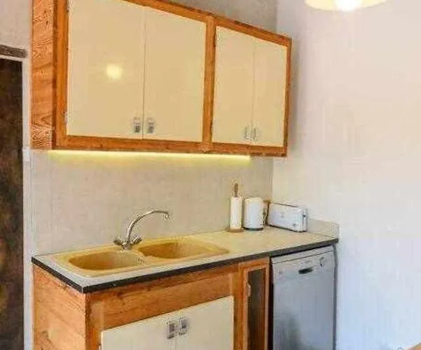 Appartement Sleep&stay Terrace Loft In Sant Daniel