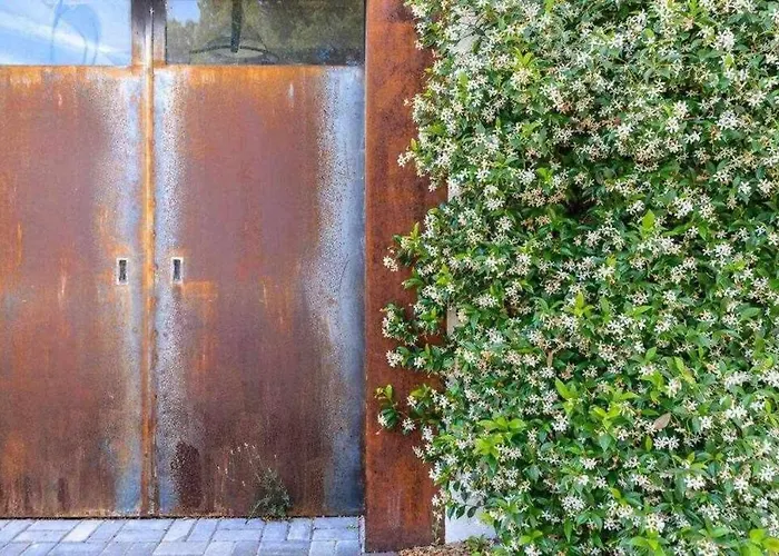 Sleep&stay Terrace Loft In Sant Daniel