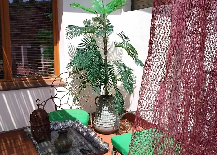 Sleep&stay Terrace Loft In Sant Daniel *