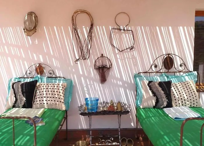 Appartement Sleep&stay Terrace Loft In Sant Daniel